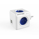 PowerCube Original USB 2202 Blue