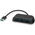 Speedlink USB hub Snappy Evo 4-port (SL140106)