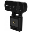 Sandberg webcam Pro+ 4K