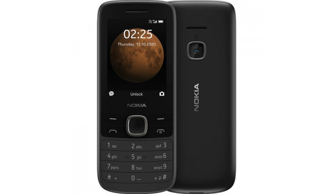 Nokia 225 4G DS, must