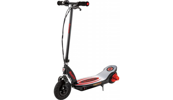 Razor Power Core E100 Electric Scooter, Red