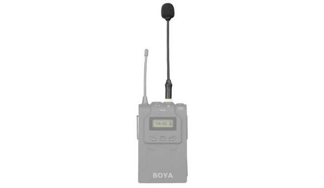 Boya Flexible Microphone BY-UM2 3.5mm TRS