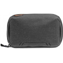 Peak Design Travel Tech Pouch, charcoal