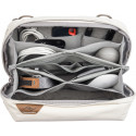 Peak Design Travel Tech Pouch, bone