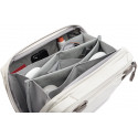 Peak Design Travel Tech Pouch, bone
