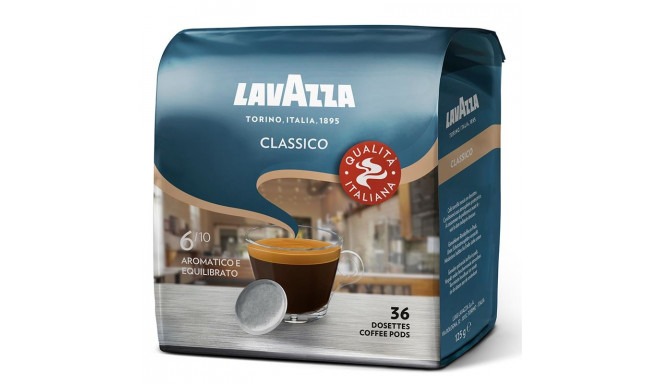 Kohvipadjad Lavazza Classico 36 tk