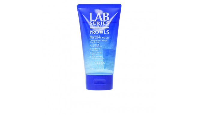 ARAMIS LAB SERIES PRO LS ALL IN ONE face cleansing gel 150 ml