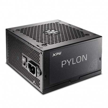Adata power supply unit XPG Pylon 450W 80PLUS Bronze