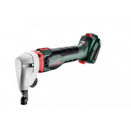 Akuga nakerdaja NIV 18 LTX BL 1.6, karkass, MetaLoc2, Metabo