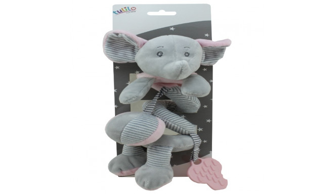 Axiom pehme mänguasi heliga New Baby Elephant