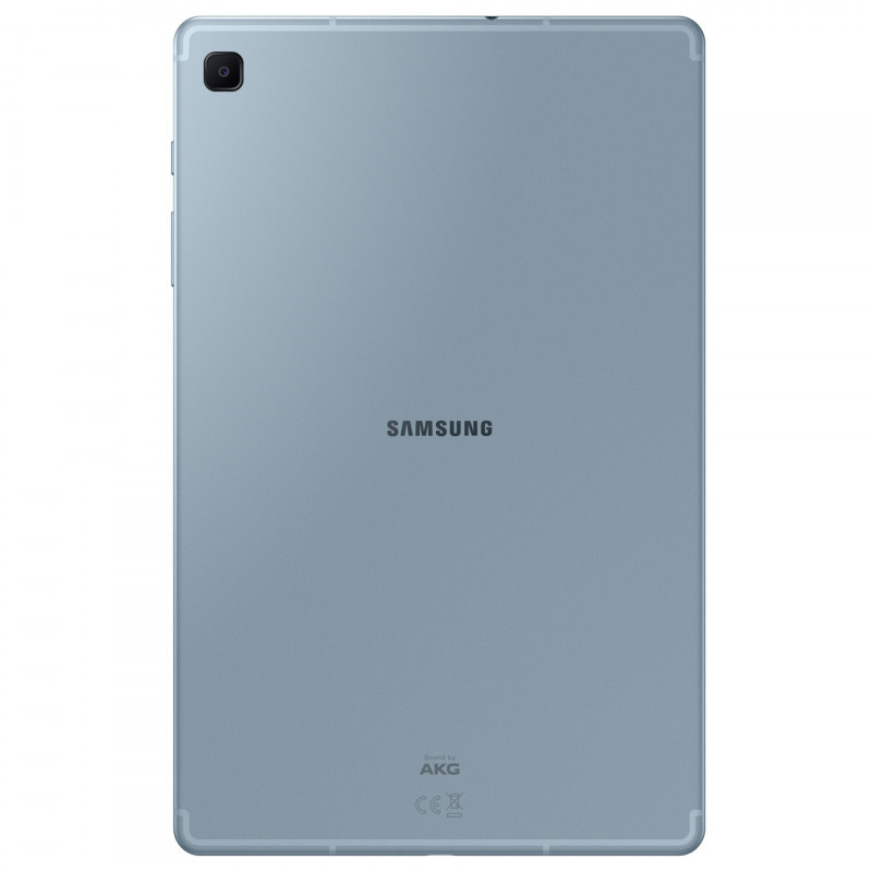 Samsung Galaxy Tab S6 Lite Lte Blau Inkl Book Cover Tablets Photopoint