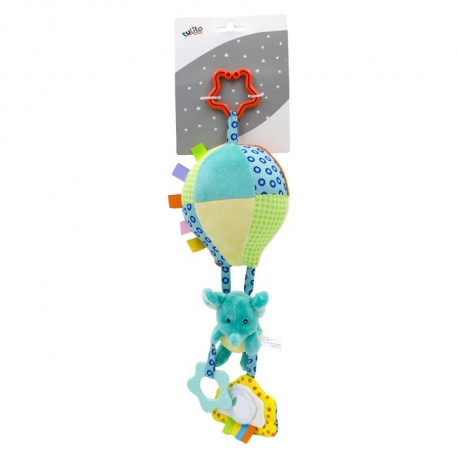 Axiom Pendant with acces sories 32 cm - Elephant