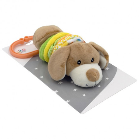 Axiom Plush spring - Dog