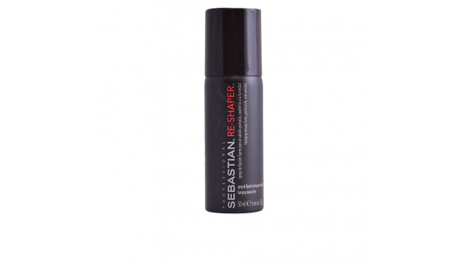 SEBASTIAN PROFESSIONALS RE-SHAPER Laca Fijación Fuerte y Táctil 50 ml