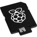 SanDisk mälukaart microSDHC 32GB Preloaded NOOBS Raspberry Pi