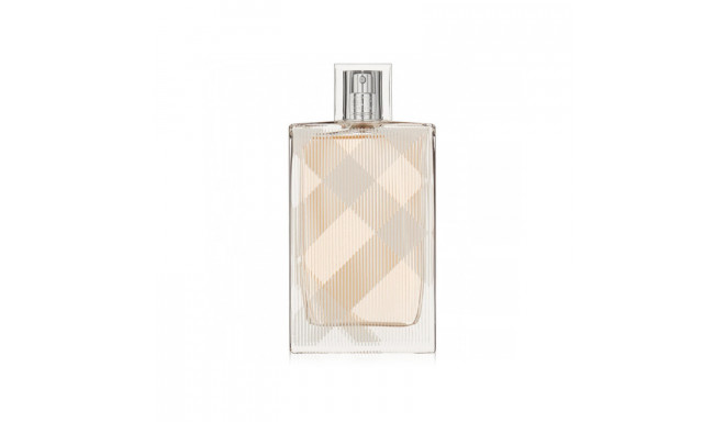 Burberry Brit For Her Edt Spray (100ml)