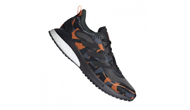 Meeste jooksujalatsid Adidas Supernova Winter.Rdy 6 M FV5646