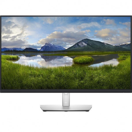 32'' QHD LED IPS-monitor Dell