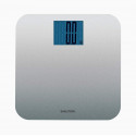 Salter 9075 SVGL3R Max Electronic Digital Bathroom Scales - Silver