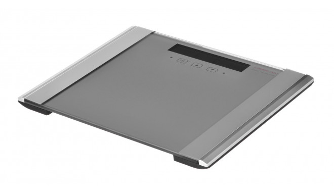 HI-TECH MEDICAL KT-EF912 personal scale Rectangle Stainless steel Electronic personal scale