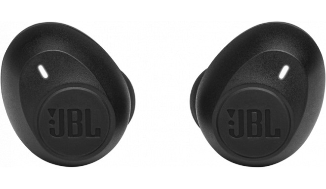 Jbl tune 115tws какой кодек