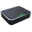 NETGEAR LB2120 - Trĺdlöst mobilmodem - 4G LTE - Gigabit Ethernet - 150 Mbps - digitala portar: 2