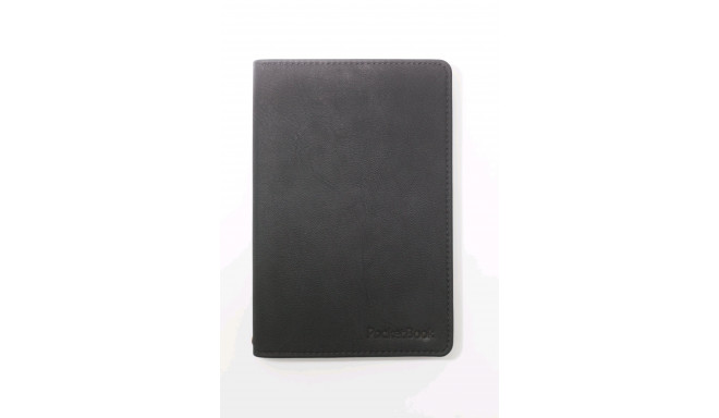 PocketBook WPUC-616-S-BK e-book reader case 15.2 cm (6") Folio Black