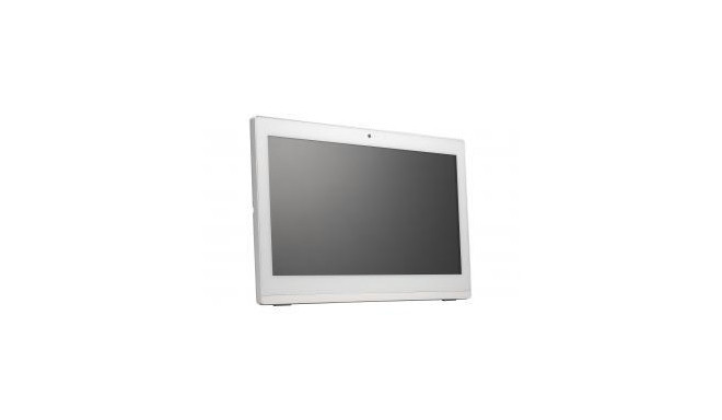 Shuttle Barebone AIO P90U3 19,5" i37100U SO-DIMM white ohne OS