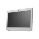 Shuttle Barebone AIO P90U3  19,5"  i37100U SO-DIMM white