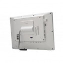 Shuttle Barebone AIO P90U3  19,5"  i37100U SO-DIMM white