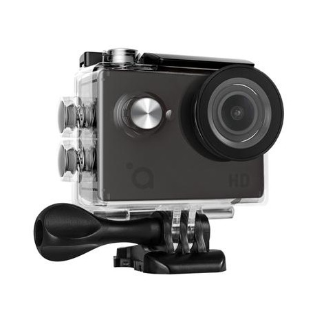 Acme Action camera VR04 140 °, 720 pixels, 30 fps, Built-in speaker(s), Built-in display, Built-in m