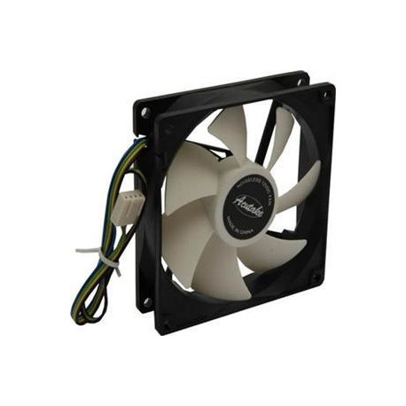 ACUTAKE ACU-FAN92 PWM (White Wing Fan De Luxe)