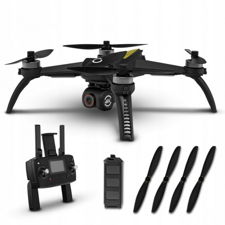 DRON OVERMAX X-BEE DRONE 9.5