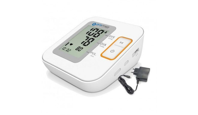 HI-TECH MEDICAL ORO-N2 BASIC blood pressure unit Upper arm Automatic