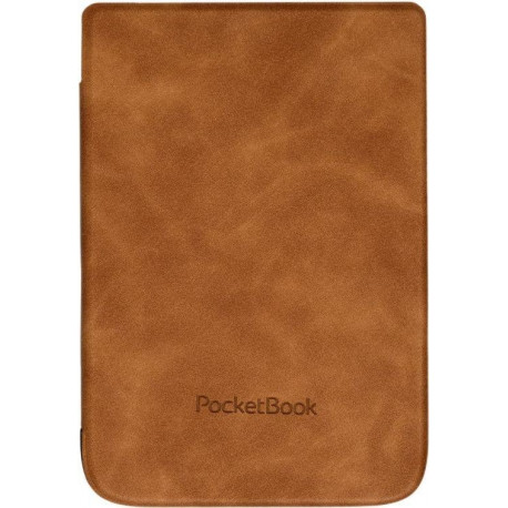 POCKETBOOK pouzdro pro 616/627/628/632, hnědé