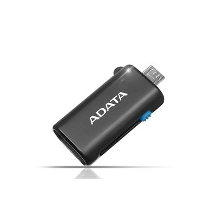 ADATA OTG Micro Reader AOTGMRBK