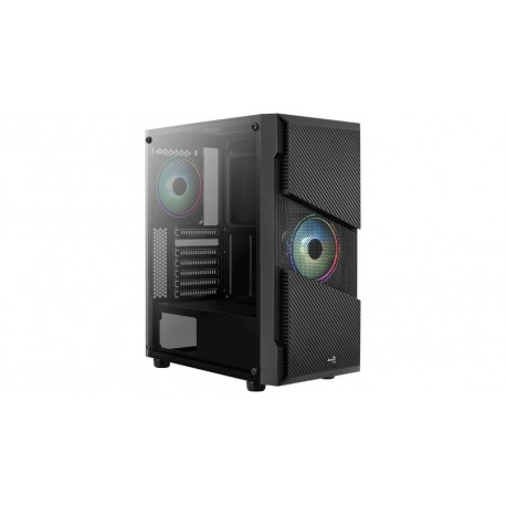 Aerocool PGS Menace Saturn RGB-G-BK-V1