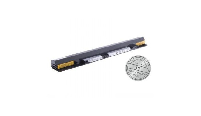 AVACOM LENOVO IDEAPAD S500, FLEX 14 LI-ION 14,4V 3350MAH 48WH
