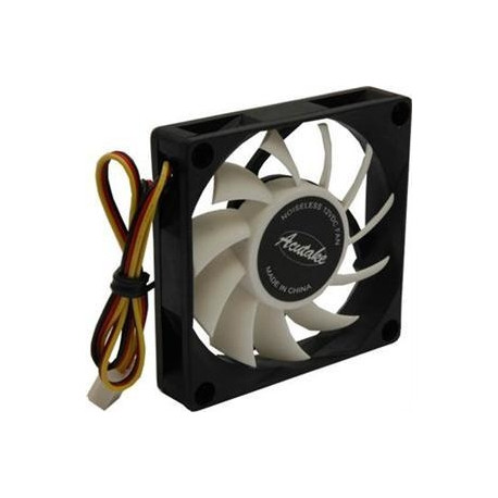ACUTAKE ACU-FAN70 (White Wing Fan De Luxe)