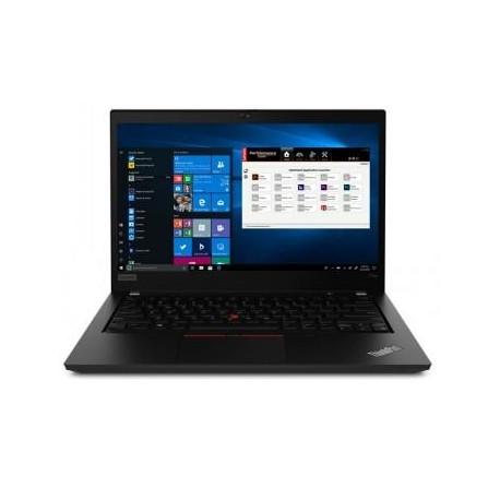 LENOVO P14S I7-10510U/14.0FHD/16GB/1TB SSD/P520-2GB/10P