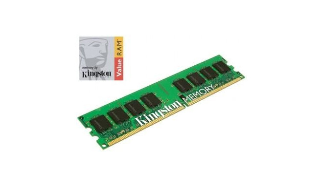 Kingston Technology KSM26RD8L/16MEI memory module 16 GB 1 x 16 GB DDR4 2666 MHz ECC