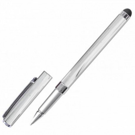 Aligator Stylus PEN pro kapacitnà displeje, bÃlý