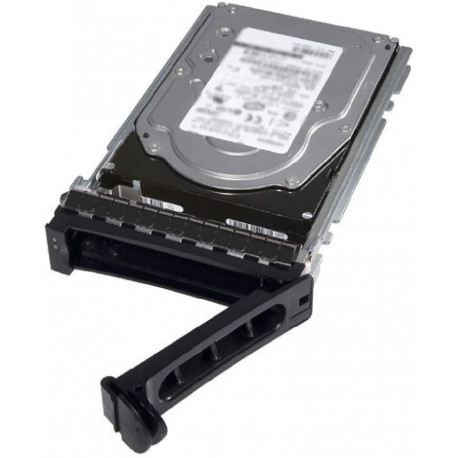 DELL HDD 2.5'' 1,2TB SAS 10K HotPlug 12Gbps 3.5in