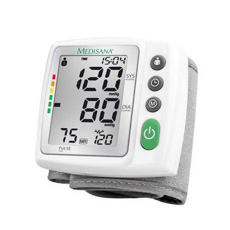 BW 315 Wrist blood pressure monitor