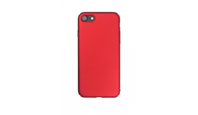 Back cover UVO for iPhone 7/8 (Red)