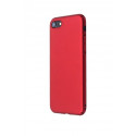 Just Must case UVO iPhone 7/8, red