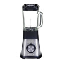 Clatronic UM 3644 Stand mixer Black,Silver 650 W