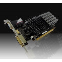 AFOX GEFORCE GT210 1GB DDR2 LOW PROFILE AF210-1024D2LG2-V7