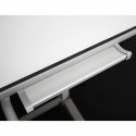 2x3 Interactive whiteboard ESPIRIT DUAL Touch 80"