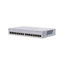 Cisco Bussiness switch CBS110-16T
